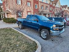 looking for extra work