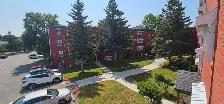 Studio apartment in Uptown Waterloo all incl.