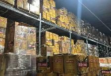warehouse job for a day
