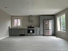 Fully renovated- spacious 4 bedroom house for rent -