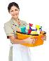 Housemaid needed