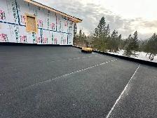 We're Hiring – Experienced Flat Roofers