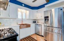 Dream main floor for rent in the heart of Port Dalhousie