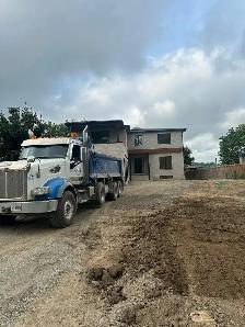 AZ or DZ DUMP TRUCK DRIVERS NEEDED