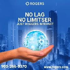 Rogers Internet