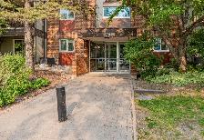 CONDO FOR SALE - 308-470 Kenaston Blvd, Winnipeg Manitoba