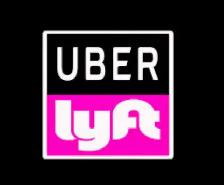 Uber and Lyft activation
