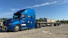 AZ Flatbed Driver - US - 3 Years Experience required