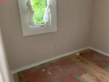 General Contractor, Paint, Taping, Drywall, Renovation, Demolit.
