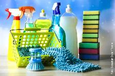 Airbnb cleaning