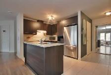 4 1/2 Nouveau Condo Brossard avec balcon