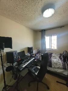 Private Room for Rent