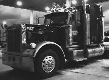 AZ Truck Driver