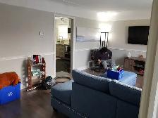 3 Bedroom House for Rent in Niagara Falls (Stamford)