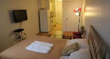 FURNISHED 1,2-BEDROOM APARTMENTS IN DOWNTOWN, EASTEND, WIFI, TV