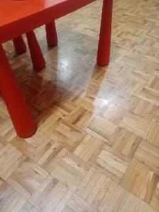 need 2 guys for moving