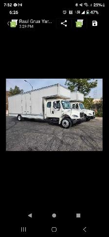 driver job