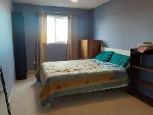 Room for Rent/Roommate