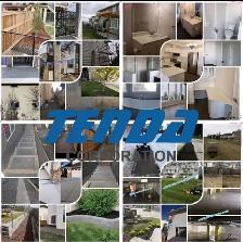 lead carpenter wanted