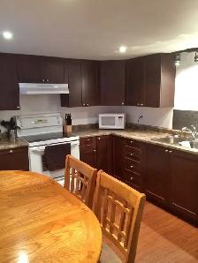 3 Beds 1 Bath Apartmen For Rent - 1 Sheridan Lane, Hamilton, ON