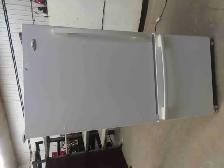 Whirlpool Fridge with Bottom Freezer