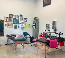 Executive Assistant to CEO Tattoo, Wellness & Events Company
