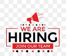 URGENT Hiring: Trainer/ Associate