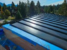 Roofing Site Laborer