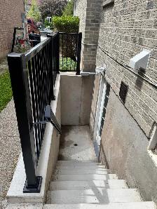 Bright & Spacious 2-Bedroom   Den Legal Basement Apartment