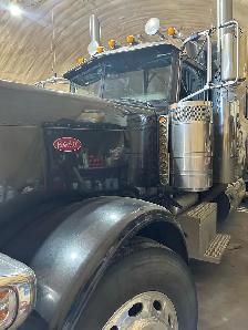 Fuel delivery driver needed