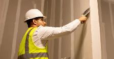 DRYWALL TRAINING