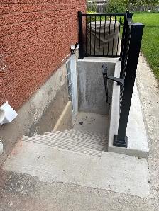 basement for rent