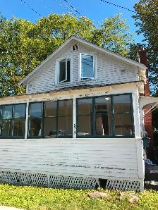 4 bedroom house available for rent Sept. 1, 2025!