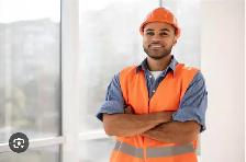 General labourers NEEDED!!!