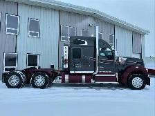 Class 1 Flat deck Driver