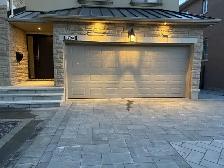 Garage Door   Opener - $599