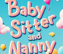 Sitter and Nanny