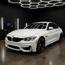 Elite Auto Detailing