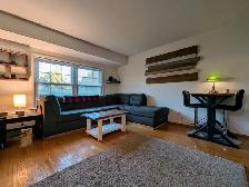 Private Furnished Room for Rent (Oxford/ Highbury)