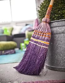 Housekeeper Wanted