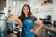 Restaurant staff  required