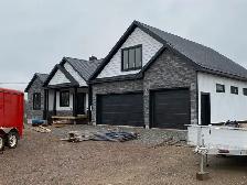 construction and renovations