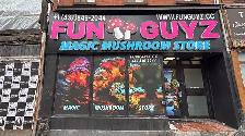 Retail Store