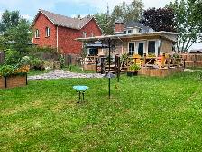Yard worker needed