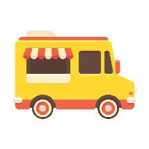Food truck staff