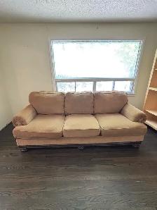 Couch for sale