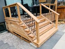 renovation or structural construction