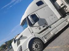 CHAUFFEUR CL1 #27 $ /H TX#Vendredi a Mardi/Metr