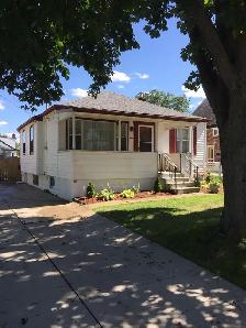 Bungalow for rent