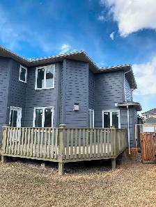 New Construction Siding and Roofing Business Partner
